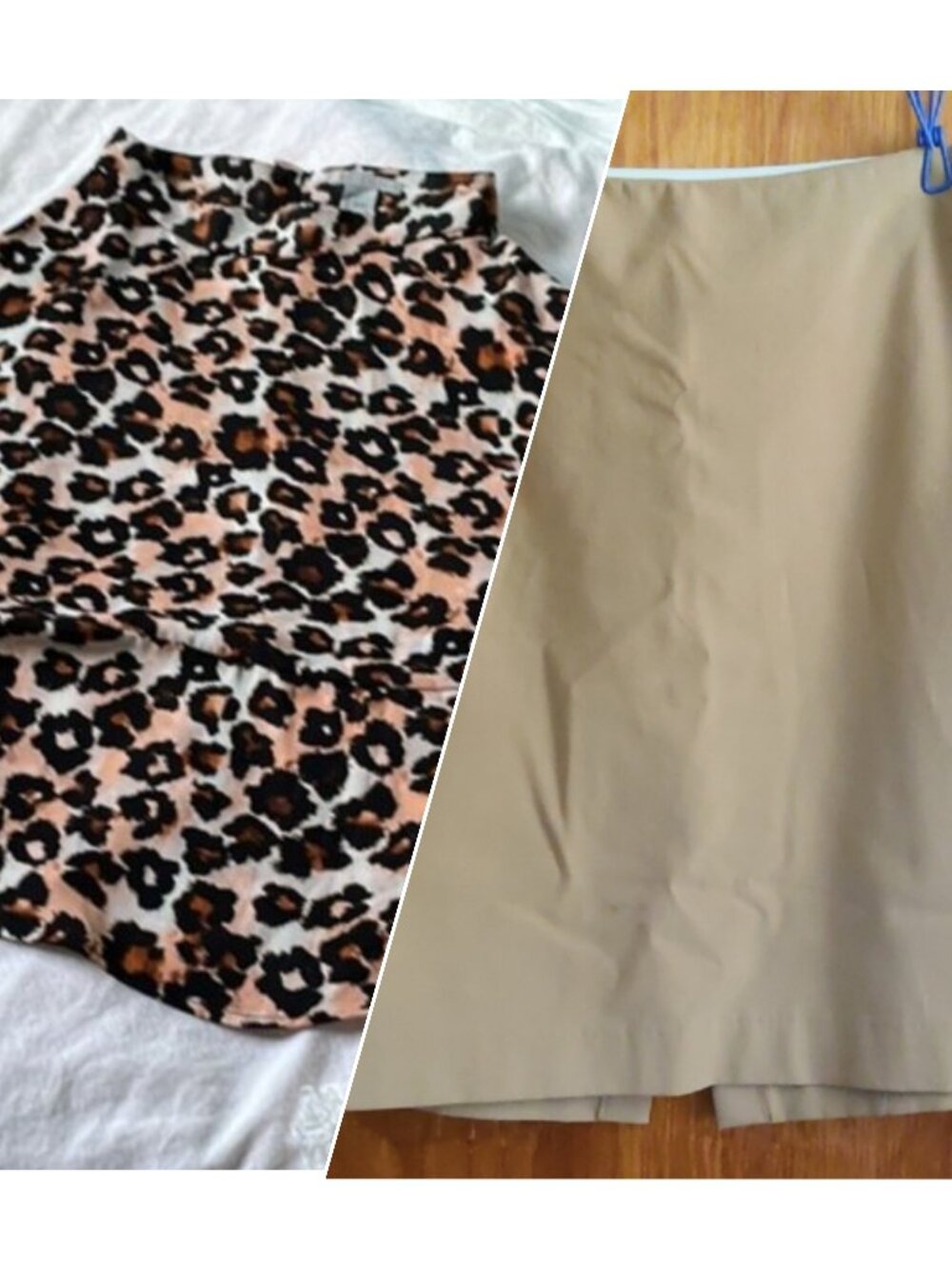 Two Skirts SIZE 2